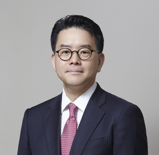 강희석 이마트 대표. <이마트 제공>